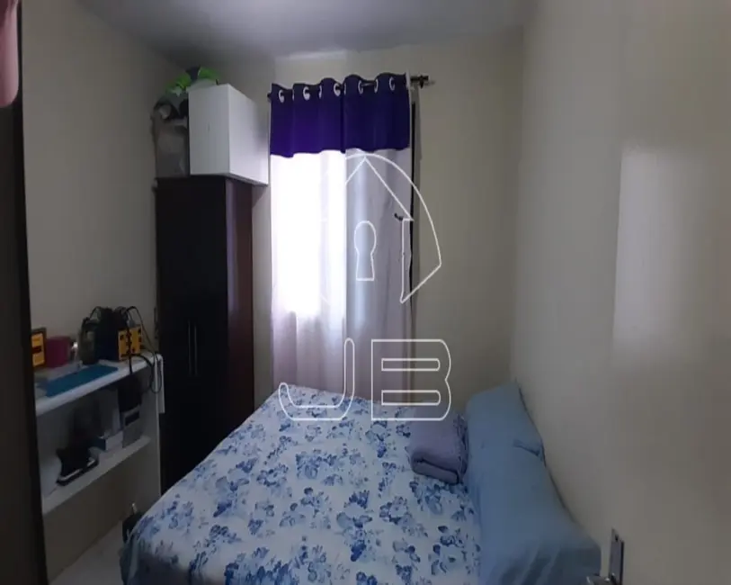 Apartamento com 2 quartos à venda, 50m2 em Conjunto Habitacional Campinas F, Campinas - SP - imagem 6 Foto 6 de Apartamento com 2 quartos à venda, 50m2 em Conjunto Habitacional Campinas F, Campinas - SP
