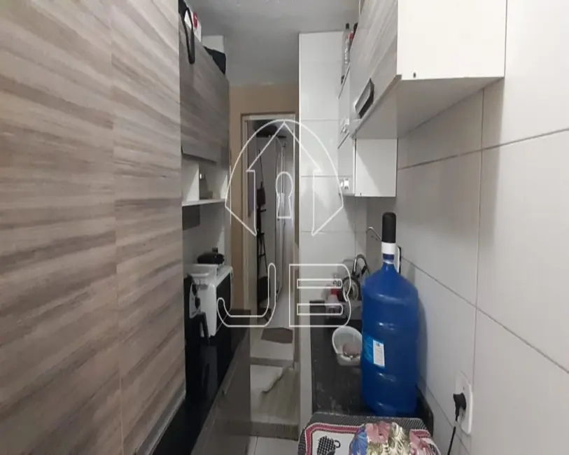 Apartamento com 2 quartos à venda, 50m2 em Conjunto Habitacional Campinas F, Campinas - SP - imagem 8 Foto 8 de Apartamento com 2 quartos à venda, 50m2 em Conjunto Habitacional Campinas F, Campinas - SP