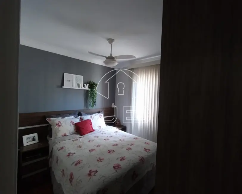 Foto 5 de Apartamento com 3 quartos à venda, 72m2 em Vila São Francisco, Hortolandia - SP