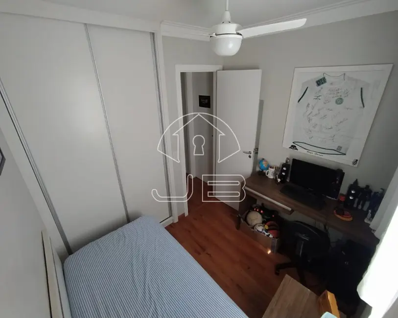 Foto 7 de Apartamento com 3 quartos à venda, 72m2 em Vila São Francisco, Hortolandia - SP