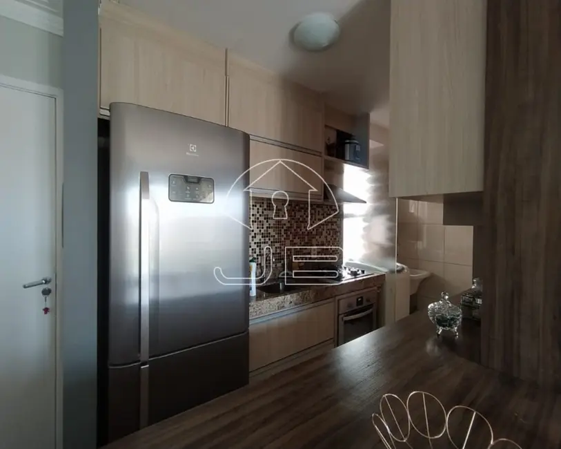 Foto 9 de Apartamento com 3 quartos à venda, 72m2 em Vila São Francisco, Hortolandia - SP