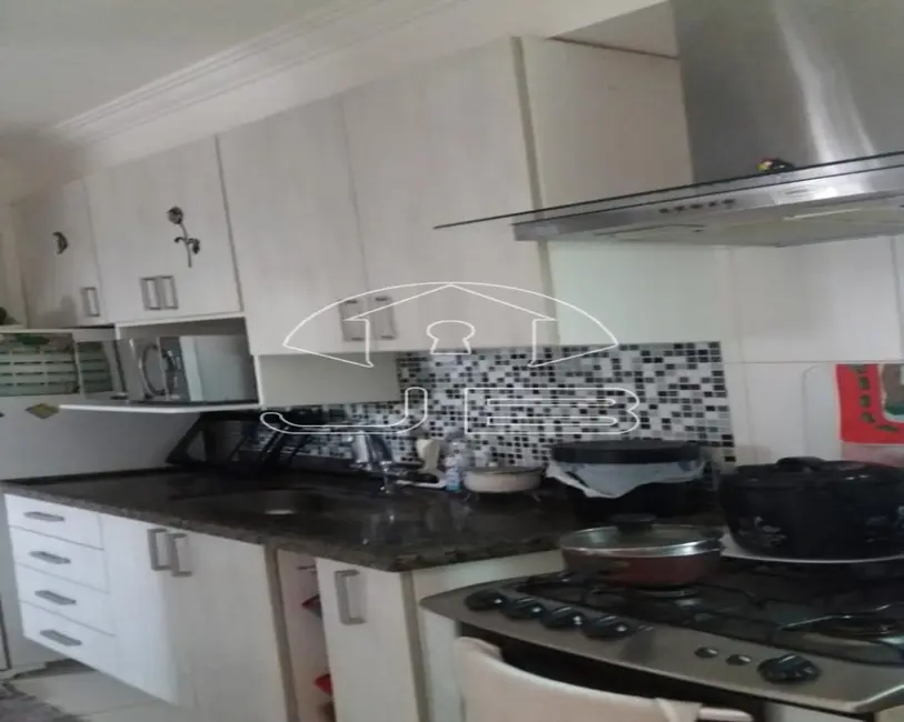 Foto 2 de Apartamento com 3 quartos à venda, 98m2 em Vila Progresso, Campinas - SP