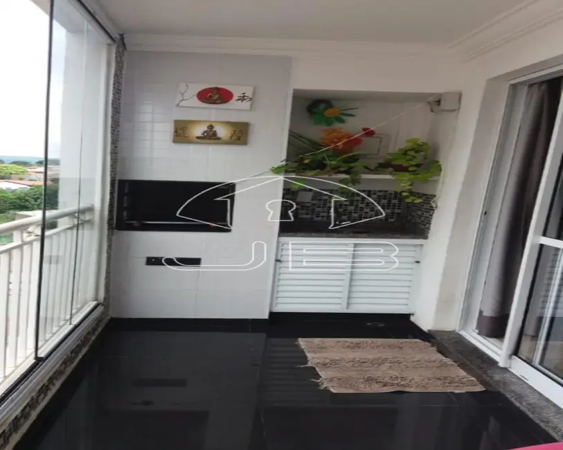 Foto 8 de Apartamento com 3 quartos à venda, 98m2 em Vila Progresso, Campinas - SP