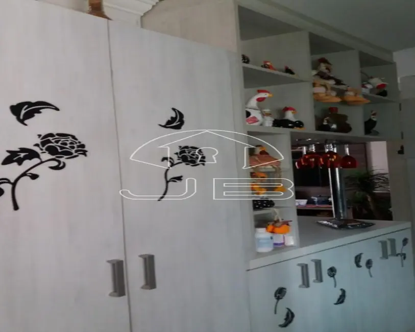 Foto 3 de Apartamento com 3 quartos à venda, 98m2 em Vila Progresso, Campinas - SP