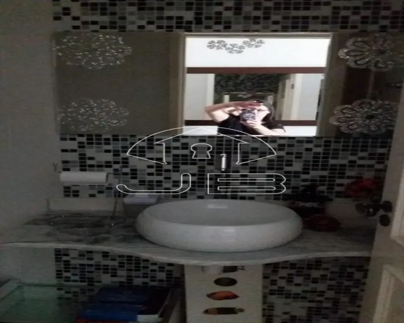 Foto 5 de Apartamento com 3 quartos à venda, 98m2 em Vila Progresso, Campinas - SP