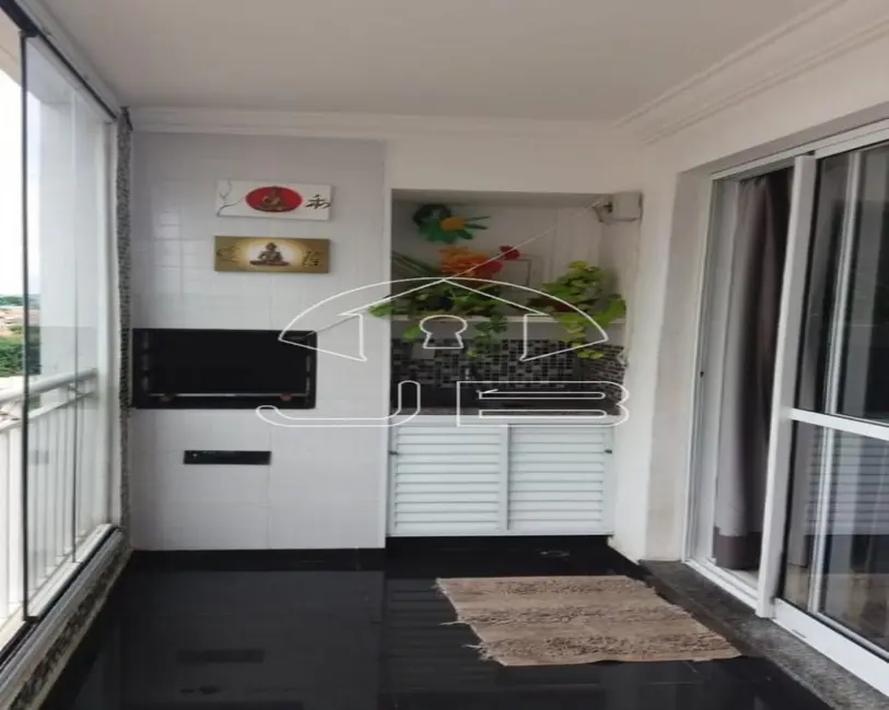 Foto 7 de Apartamento com 3 quartos à venda, 98m2 em Vila Progresso, Campinas - SP