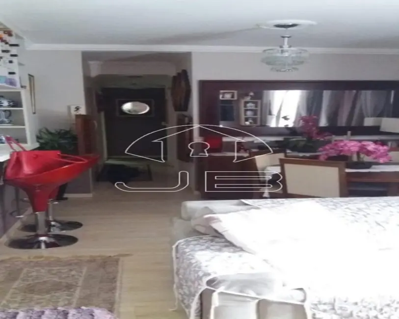 Foto 6 de Apartamento com 3 quartos à venda, 98m2 em Vila Progresso, Campinas - SP