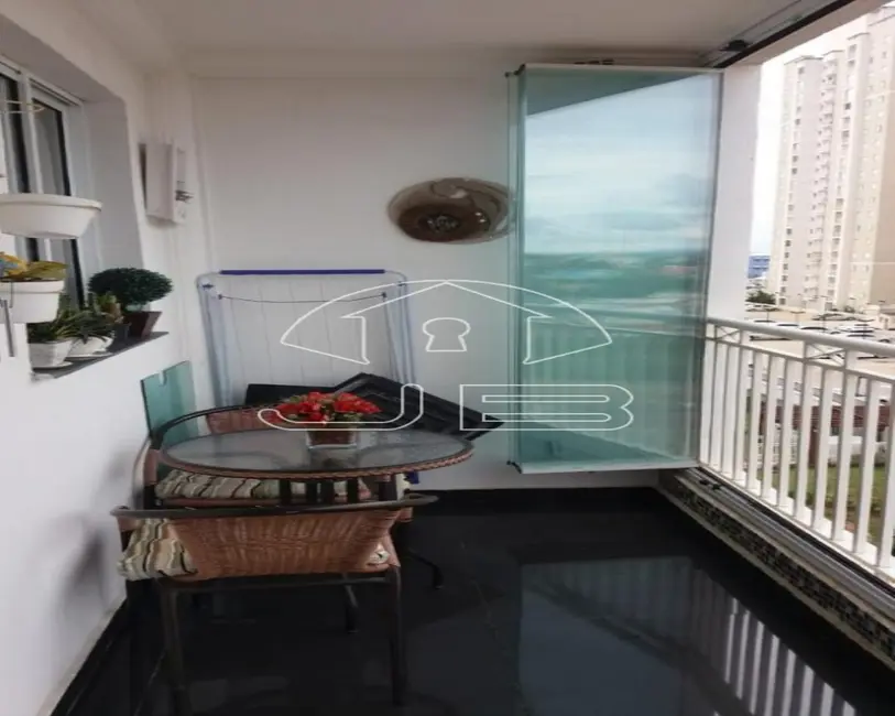 Foto 9 de Apartamento com 3 quartos à venda, 98m2 em Vila Progresso, Campinas - SP