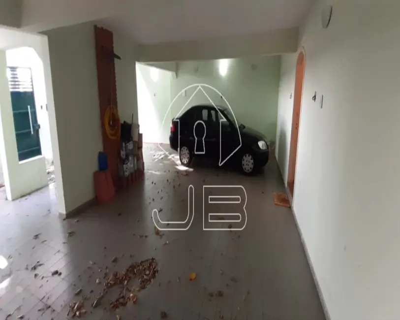 Foto 1 de Casa com 3 quartos à venda, 200m2 em Parque Santa Bárbara, Campinas - SP