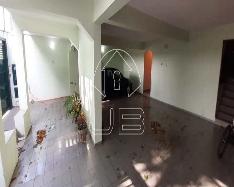 Foto 3 de Casa com 3 quartos à venda, 200m2 em Parque Santa Bárbara, Campinas - SP