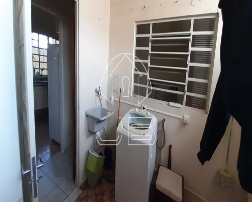 Foto 6 de Casa com 3 quartos à venda, 200m2 em Parque Santa Bárbara, Campinas - SP