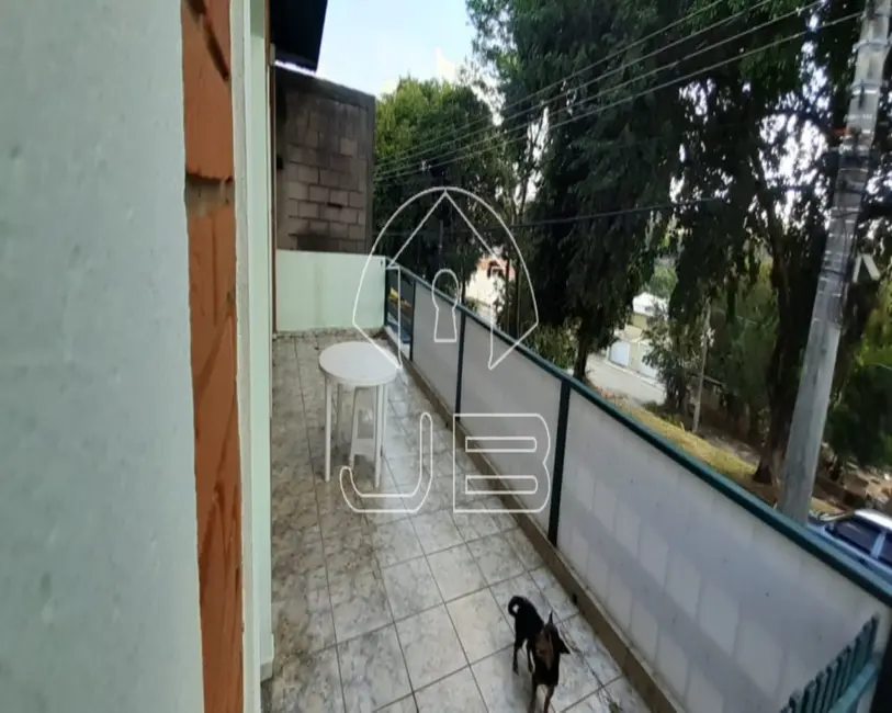 Foto 5 de Casa com 3 quartos à venda, 200m2 em Parque Santa Bárbara, Campinas - SP