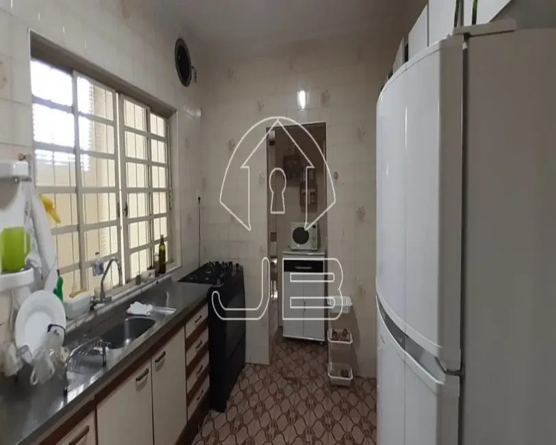 Foto 9 de Casa com 3 quartos à venda, 200m2 em Parque Santa Bárbara, Campinas - SP