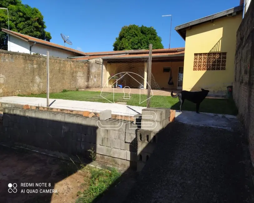 Foto 4 de Casa com 3 quartos à venda, 143m2 em Jardim Minezotta (Nova Veneza), Sumare - SP