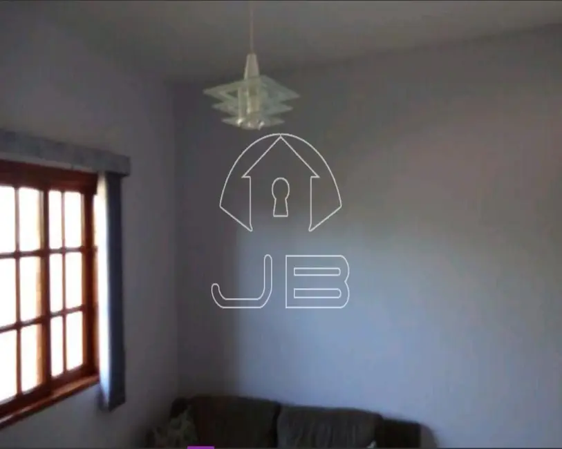 Foto 3 de Casa com 2 quartos à venda, 100m2 em Jardim Viel, Sumare - SP