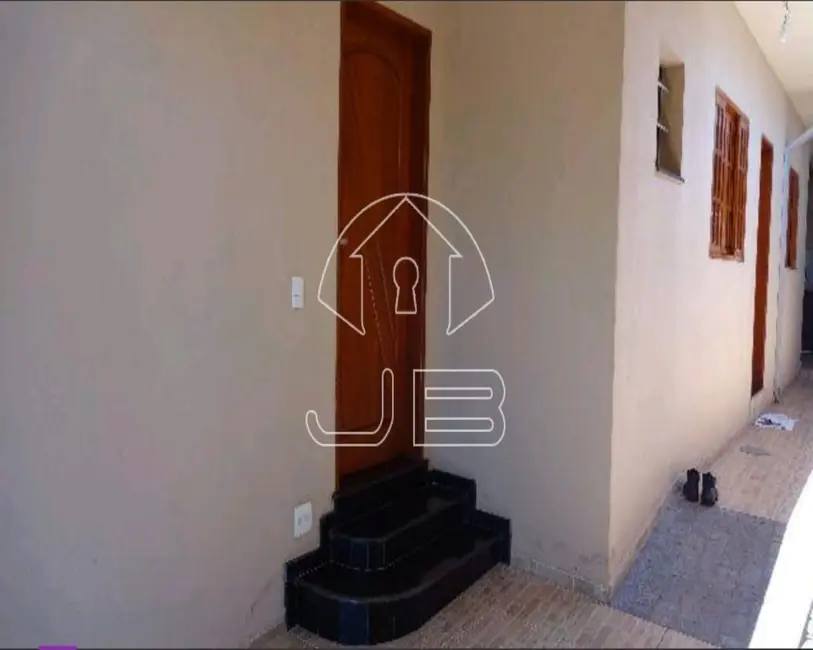 Foto 5 de Casa com 2 quartos à venda, 100m2 em Jardim Viel, Sumare - SP