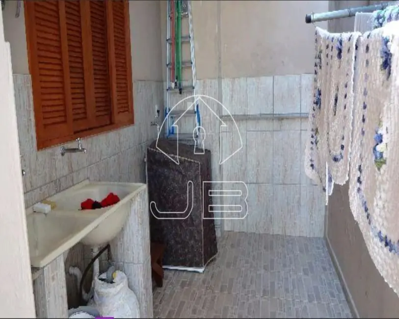 Foto 7 de Casa com 2 quartos à venda, 100m2 em Jardim Viel, Sumare - SP