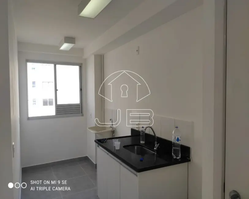 Foto 1 de Apartamento com 2 quartos à venda, 45m2 em Jardim Morumbi (Nova Veneza), Sumare - SP