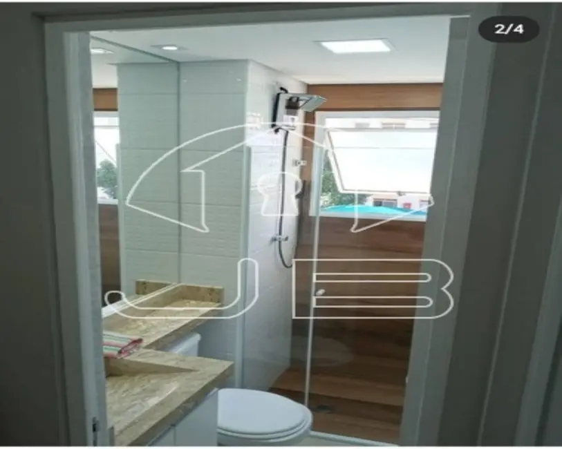 Foto 7 de Apartamento com 2 quartos à venda, 49m2 em Jardim Recanto dos Sonhos, Sumare - SP