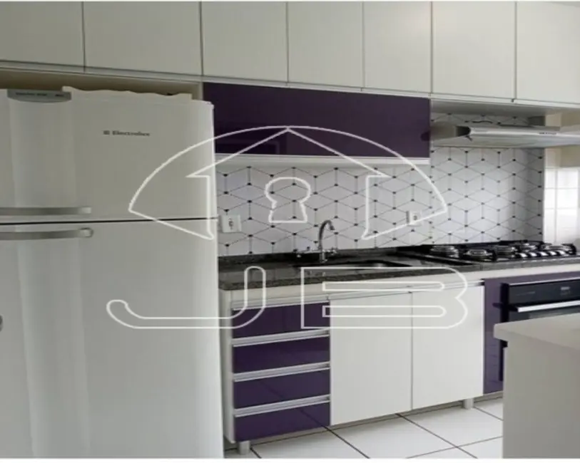 Foto 6 de Apartamento com 2 quartos à venda, 49m2 em Jardim Recanto dos Sonhos, Sumare - SP