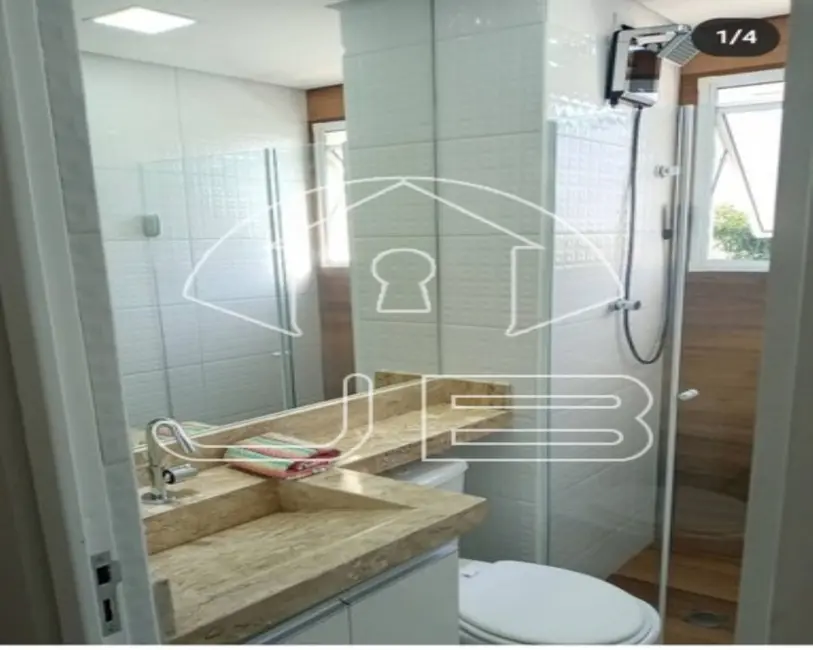 Foto 9 de Apartamento com 2 quartos à venda, 49m2 em Jardim Recanto dos Sonhos, Sumare - SP