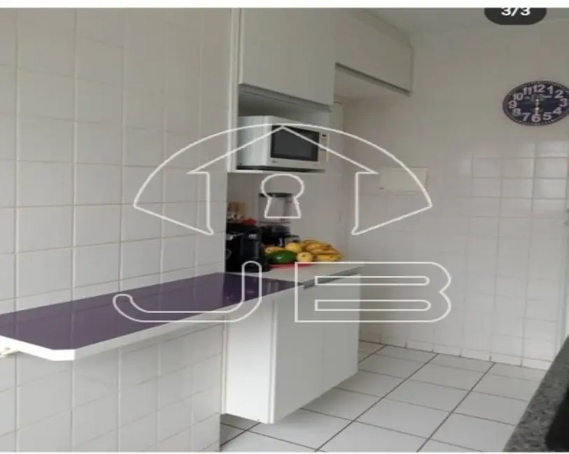 Foto 8 de Apartamento com 2 quartos à venda, 49m2 em Jardim Recanto dos Sonhos, Sumare - SP