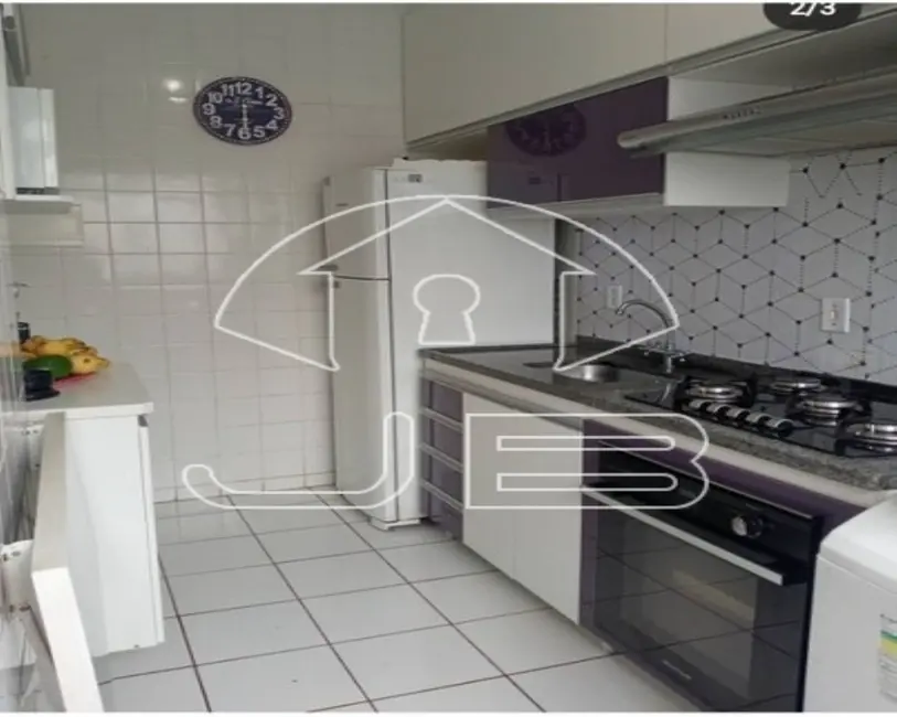 Foto 4 de Apartamento com 2 quartos à venda, 49m2 em Jardim Recanto dos Sonhos, Sumare - SP