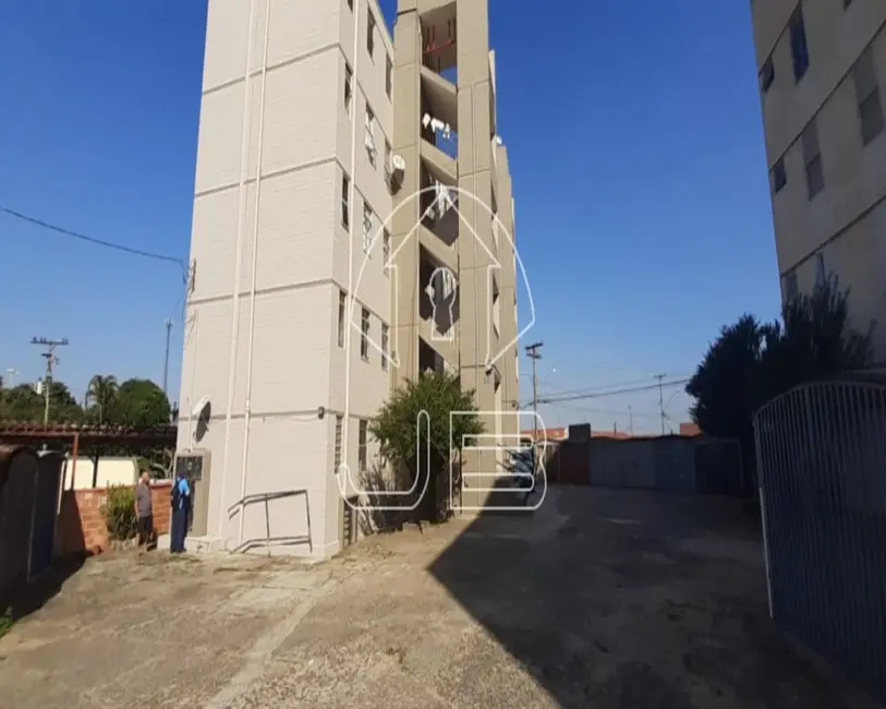 Apartamento com 2 quartos à venda, 50m2 em Conjunto Habitacional Padre Anchieta, Campinas - SP - imagem 1 Foto 1 de Apartamento com 2 quartos à venda, 50m2 em Conjunto Habitacional Padre Anchieta, Campinas - SP