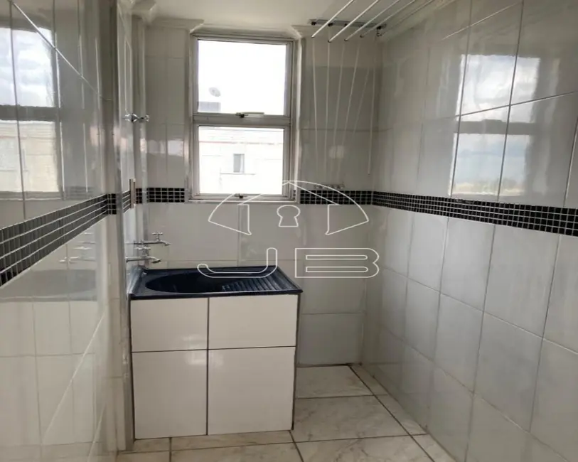 Apartamento com 2 quartos à venda, 50m2 em Conjunto Habitacional Padre Anchieta, Campinas - SP - imagem 9 Foto 9 de Apartamento com 2 quartos à venda, 50m2 em Conjunto Habitacional Padre Anchieta, Campinas - SP