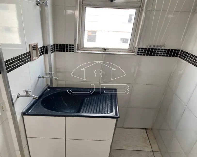 Apartamento com 2 quartos à venda, 50m2 em Conjunto Habitacional Padre Anchieta, Campinas - SP - imagem 5 Foto 5 de Apartamento com 2 quartos à venda, 50m2 em Conjunto Habitacional Padre Anchieta, Campinas - SP