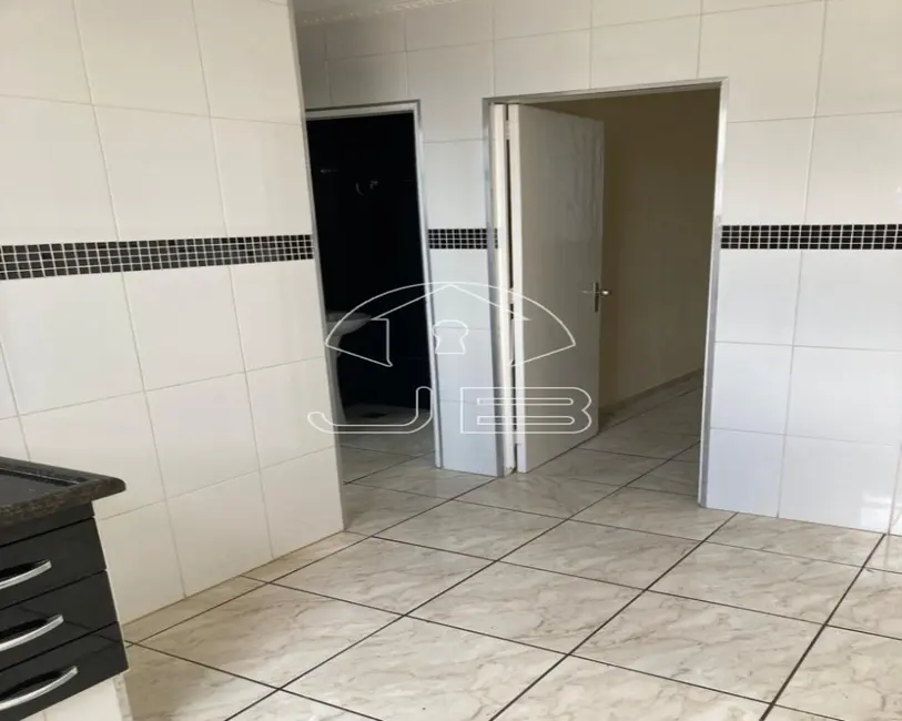 Apartamento com 2 quartos à venda, 50m2 em Conjunto Habitacional Padre Anchieta, Campinas - SP - imagem 3 Foto 3 de Apartamento com 2 quartos à venda, 50m2 em Conjunto Habitacional Padre Anchieta, Campinas - SP