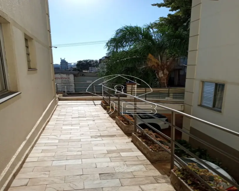 Apartamento com 3 quartos à venda, 62m2 em São Bernardo, Campinas - SP - imagem 4 Foto 4 de Apartamento com 3 quartos à venda, 62m2 em São Bernardo, Campinas - SP