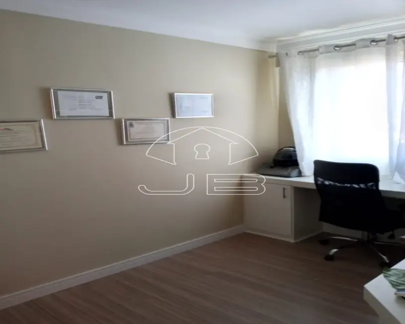 Apartamento com 3 quartos à venda, 62m2 em São Bernardo, Campinas - SP - imagem 6 Foto 6 de Apartamento com 3 quartos à venda, 62m2 em São Bernardo, Campinas - SP