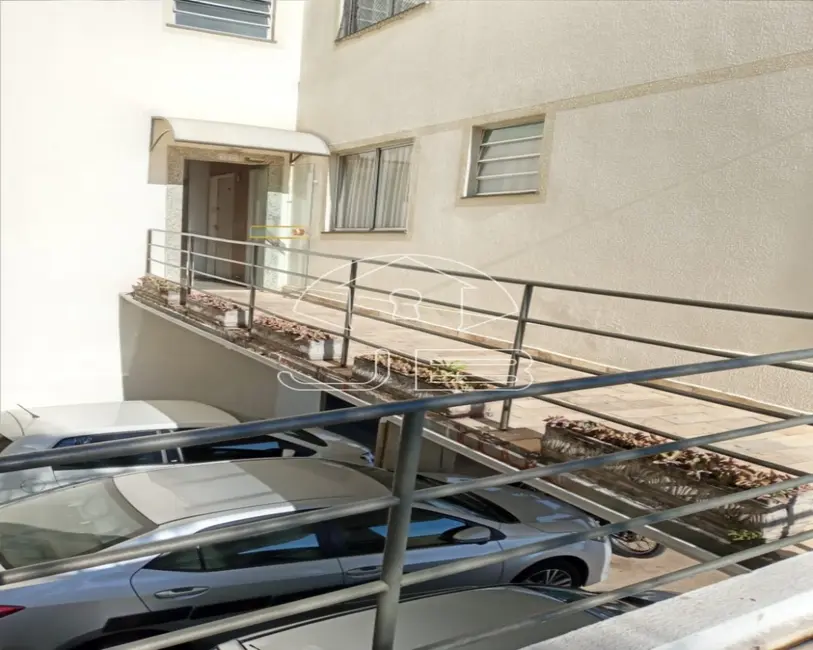 Foto 2 de Apartamento com 3 quartos à venda, 62m2 em São Bernardo, Campinas - SP