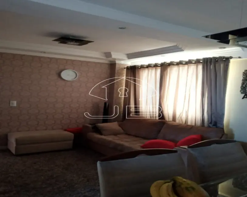 Apartamento com 3 quartos à venda, 62m2 em São Bernardo, Campinas - SP - imagem 9 Foto 9 de Apartamento com 3 quartos à venda, 62m2 em São Bernardo, Campinas - SP