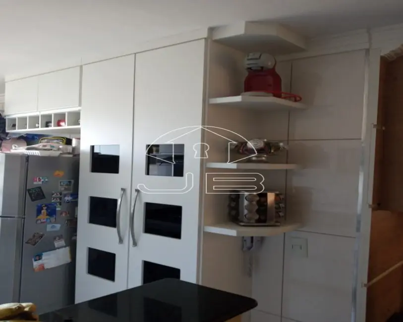 Apartamento com 3 quartos à venda, 62m2 em São Bernardo, Campinas - SP - imagem 5 Foto 5 de Apartamento com 3 quartos à venda, 62m2 em São Bernardo, Campinas - SP