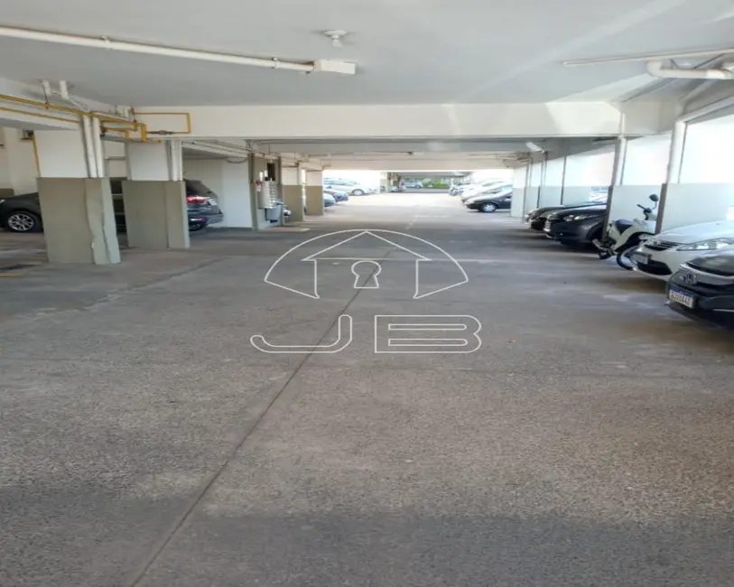 Apartamento com 3 quartos à venda, 62m2 em São Bernardo, Campinas - SP - imagem 3 Foto 3 de Apartamento com 3 quartos à venda, 62m2 em São Bernardo, Campinas - SP