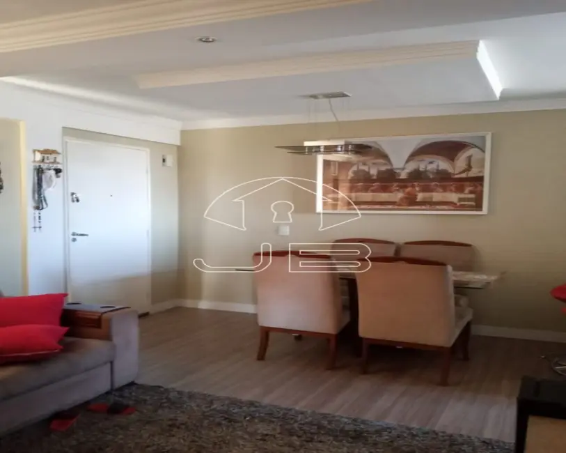 Apartamento com 3 quartos à venda, 62m2 em São Bernardo, Campinas - SP - imagem 8 Foto 8 de Apartamento com 3 quartos à venda, 62m2 em São Bernardo, Campinas - SP