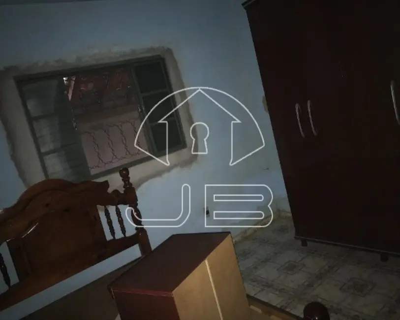 Foto 6 de Casa com 3 quartos à venda, 155m2 em Jardim Santa Clara (Nova Veneza), Sumare - SP