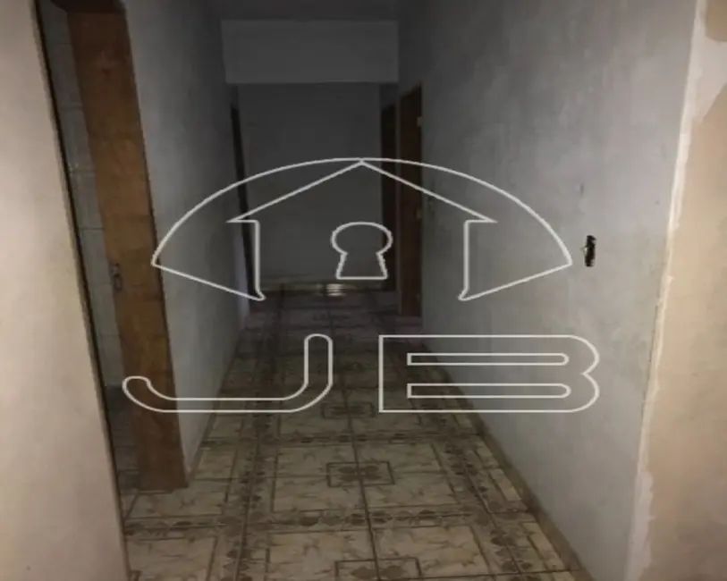 Foto 3 de Casa com 3 quartos à venda, 155m2 em Jardim Santa Clara (Nova Veneza), Sumare - SP