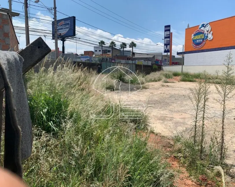 Foto 7 de Terreno / Lote à venda, 2013m2 em Jardim Morumbi (Nova Veneza), Sumare - SP