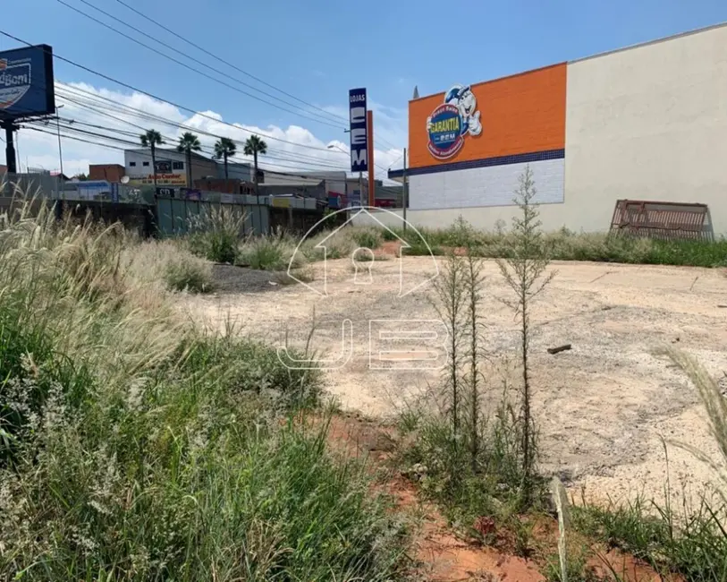 Foto 6 de Terreno / Lote à venda, 2013m2 em Jardim Morumbi (Nova Veneza), Sumare - SP