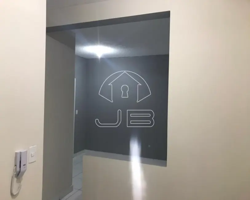 Foto 1 de Apartamento com 2 quartos à venda, 57m2 em Jardim Novo Maracanã, Campinas - SP