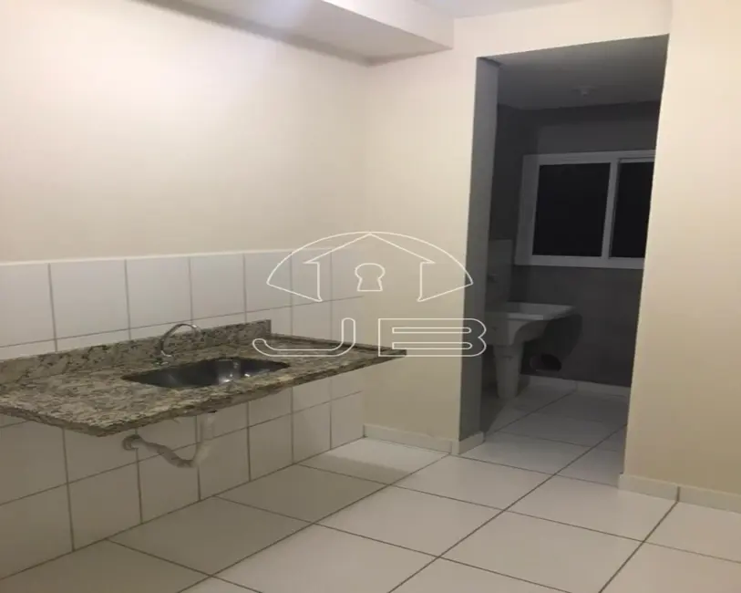 Foto 3 de Apartamento com 2 quartos à venda, 57m2 em Jardim Novo Maracanã, Campinas - SP