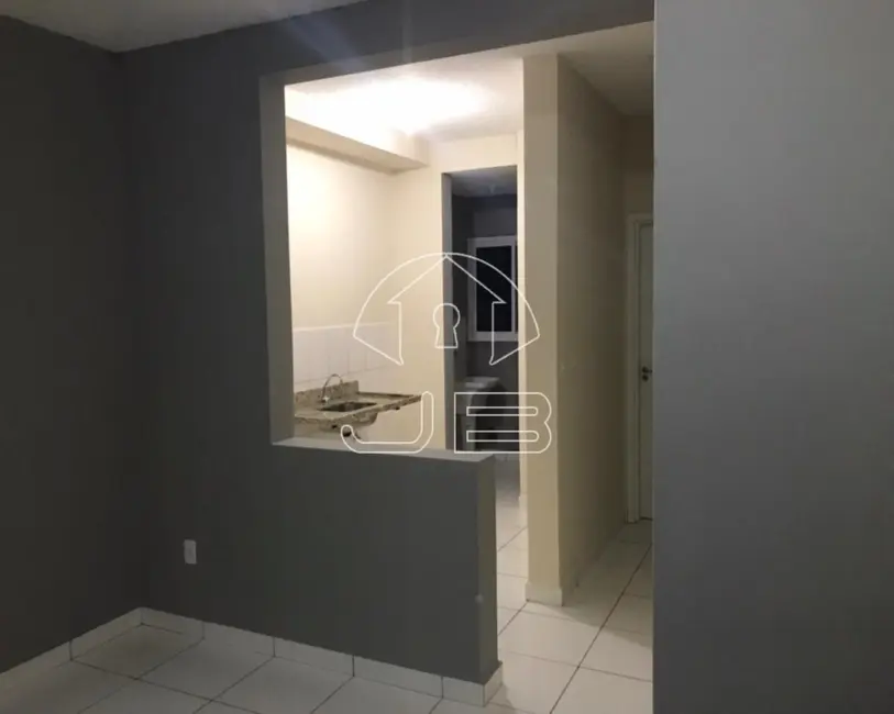 Foto 8 de Apartamento com 2 quartos à venda, 57m2 em Jardim Novo Maracanã, Campinas - SP