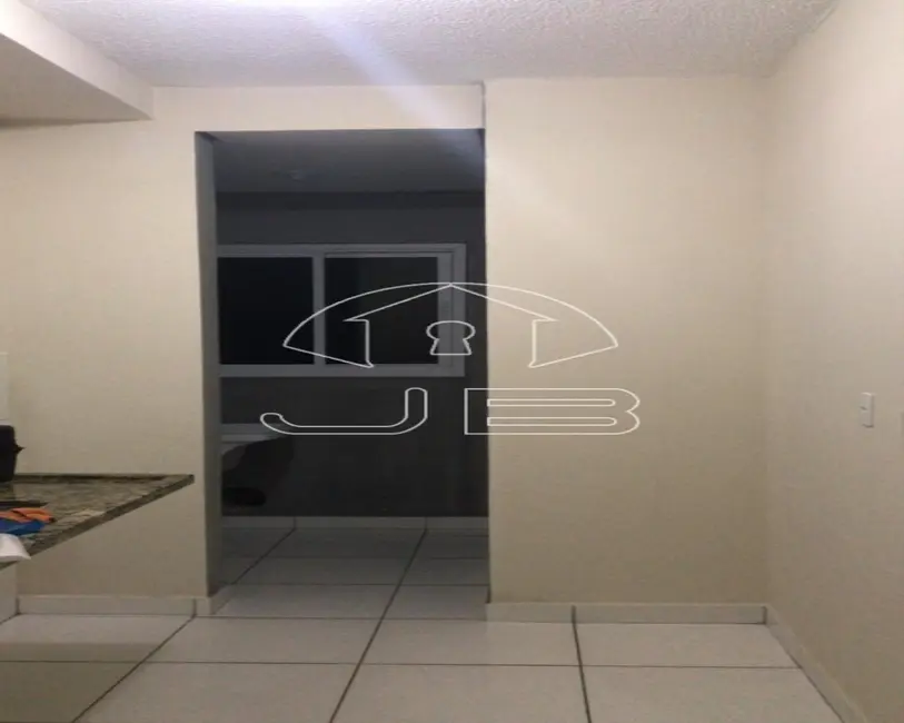 Foto 2 de Apartamento com 2 quartos à venda, 57m2 em Jardim Novo Maracanã, Campinas - SP