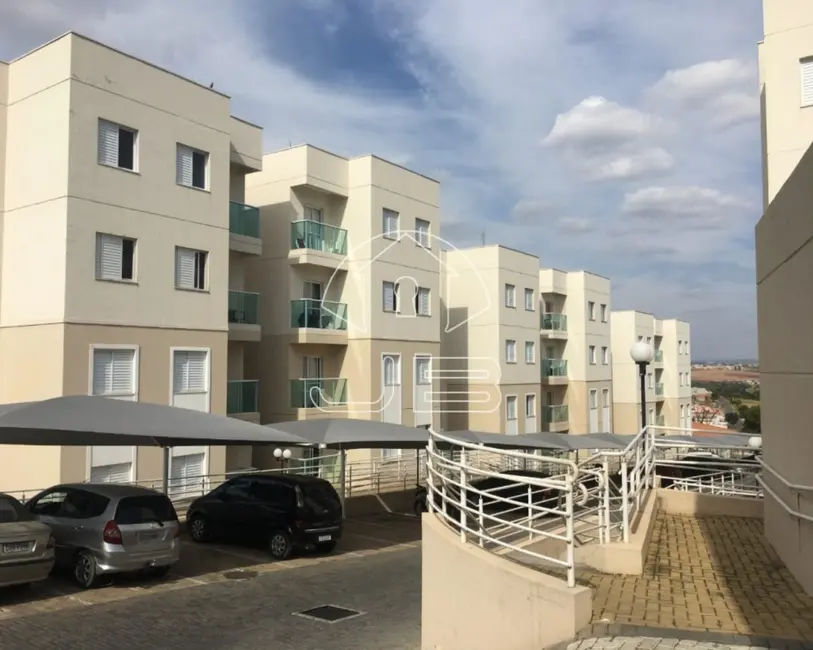 Foto 9 de Apartamento com 2 quartos à venda, 57m2 em Jardim Novo Maracanã, Campinas - SP