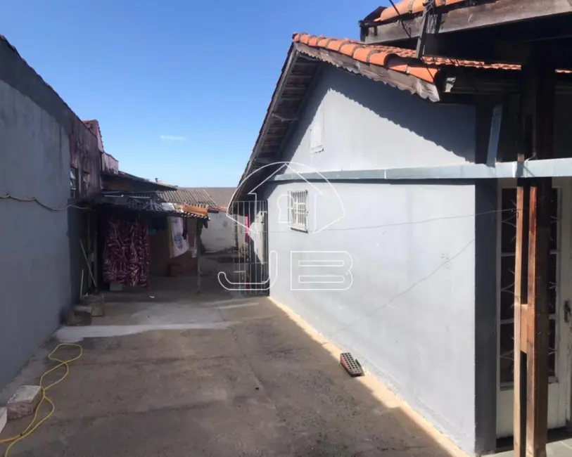 Casa com 2 quartos à venda, 250m2 em Conjunto Habitacional Padre Anchieta, Campinas - SP - imagem 7 Foto 7 de Casa com 2 quartos à venda, 250m2 em Conjunto Habitacional Padre Anchieta, Campinas - SP