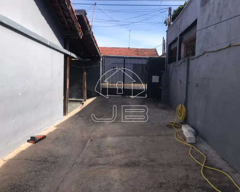 Casa com 2 quartos à venda, 250m2 em Conjunto Habitacional Padre Anchieta, Campinas - SP - imagem 4 Foto 4 de Casa com 2 quartos à venda, 250m2 em Conjunto Habitacional Padre Anchieta, Campinas - SP