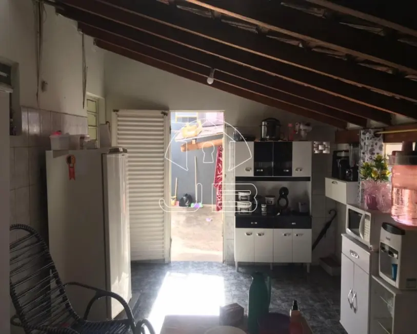 Casa com 2 quartos à venda, 250m2 em Conjunto Habitacional Padre Anchieta, Campinas - SP - imagem 5 Foto 5 de Casa com 2 quartos à venda, 250m2 em Conjunto Habitacional Padre Anchieta, Campinas - SP